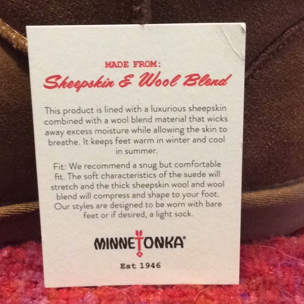 Women’s boots - Picture 6 of 6